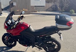 Gebrauchte Triumph Tiger 1050