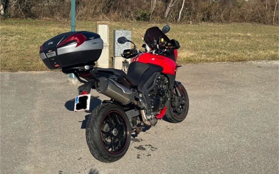 Gebrauchtmotorrad Triumph Tiger 1050 - Bild 3