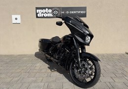 Gebrauchte Harley-Davidson Touring Street Glide ST