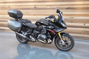 Angebot BMW R 1250 RS