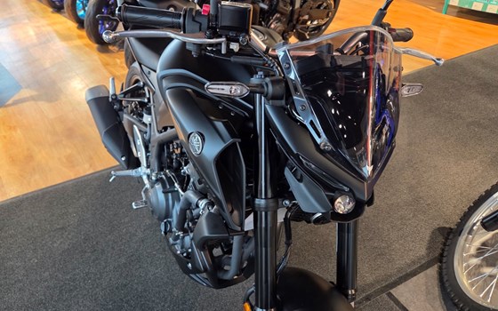 Neufahrzeug Yamaha MT-03 - Bild 1