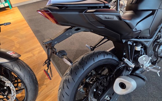 Neufahrzeug Yamaha MT-03 - Bild 2