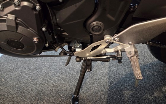 Neufahrzeug Yamaha MT-03 - Bild 3