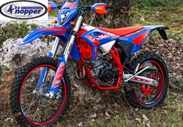 Neumotorrad Beta RR 4T 125 R