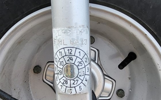 Gebrauchtmotorrad Skyteam T-Rex - Bild 12