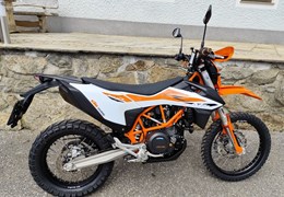 Gebrauchte KTM 690 Enduro R