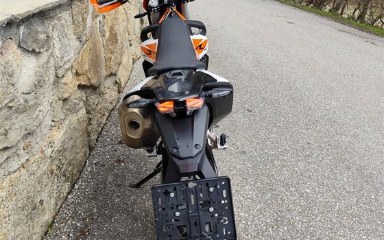 Gebrauchtmotorrad KTM 690 Enduro R - Bild 5