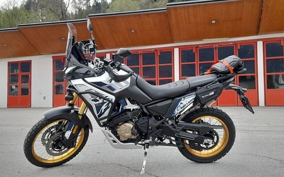 Gebrauchtmotorrad Voge 800 Rally - Bild 2