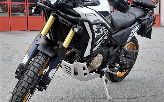 Gebrauchtmotorrad Voge 800 Rally - Bild 3