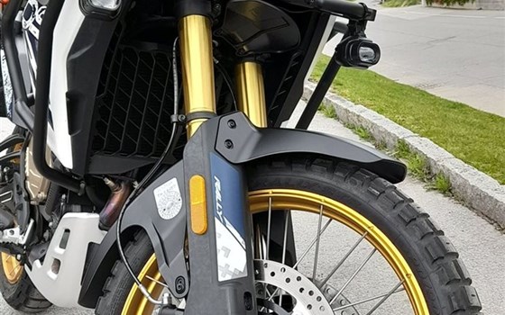 Gebrauchtmotorrad Voge 800 Rally - Bild 6