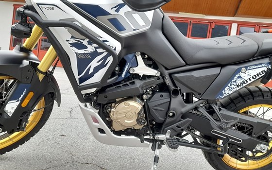 Gebrauchtmotorrad Voge 800 Rally - Bild 8