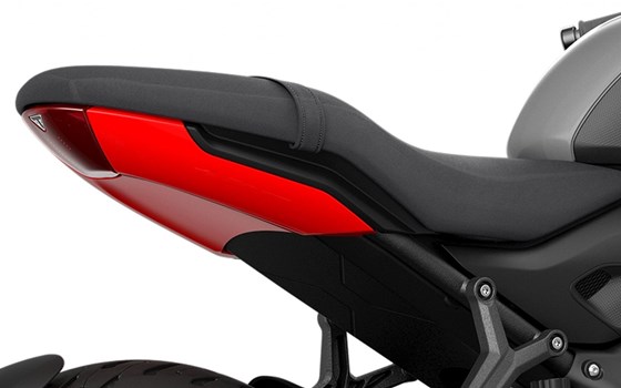 Gebrauchtmotorrad Triumph Trident 660 - Bild 11