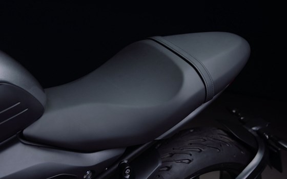 Gebrauchtmotorrad Triumph Trident 660 - Bild 13