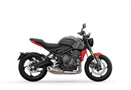 Gebrauchte Triumph Trident 660