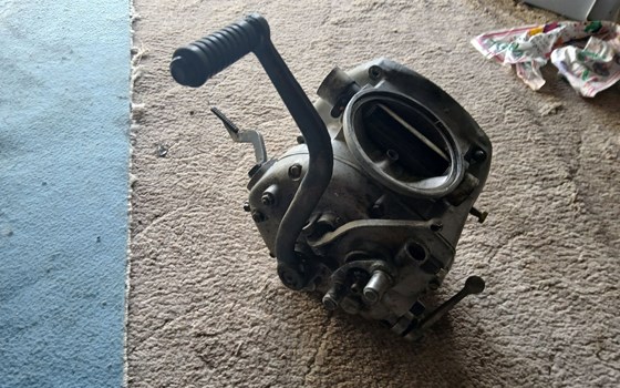 Gebrauchtmotorrad Ural IMZ 650 - Bild 11