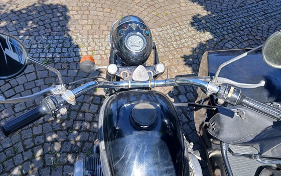 Gebrauchtmotorrad Ural IMZ 650 - Bild 6