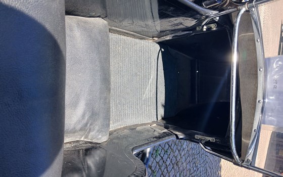 Gebrauchtmotorrad Ural IMZ 650 - Bild 8