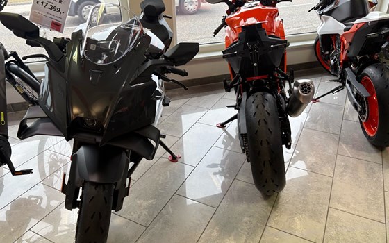Neufahrzeug KTM 990 RC R - Bild 12