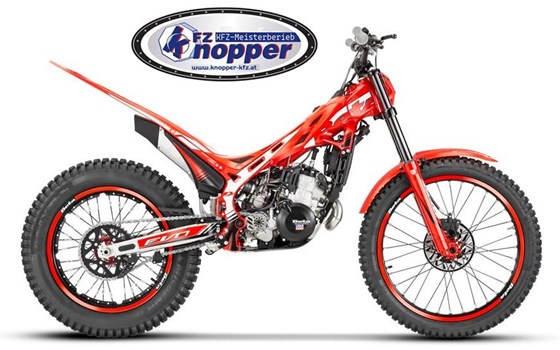 Neufahrzeug Beta Evo 300 2T - Bild 1