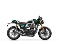 Neumotorrad Triumph Speed Twin 1200 Cafe Racer Edition - Neufahrzeug
