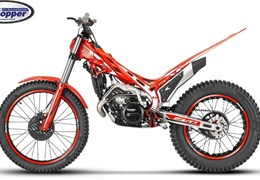 Gebrauchte Beta Evo 250 2T