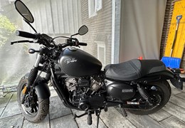 Occasion Hyosung GV 300 S Aquila