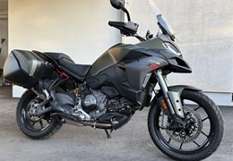 Gebrauchte Ducati Multistrada V2 S