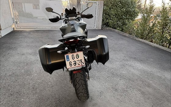 Gebrauchtmotorrad Ducati Multistrada V2 S - Bild 3