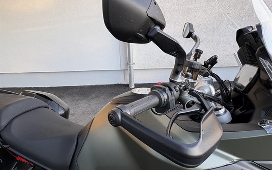 Gebrauchtmotorrad Ducati Multistrada V2 S - Bild 5