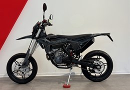 Neumotorrad Beta RR 125 4T Motard T X special edition