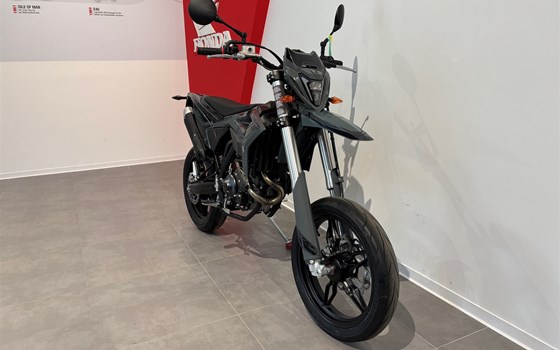 Neufahrzeug Beta RR 125 4T Motard T X special edition - Bild 11