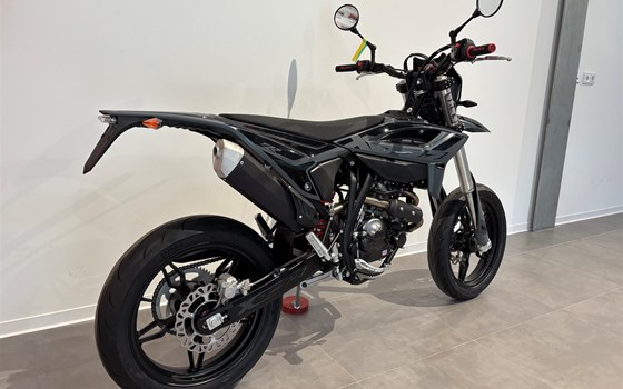 Neufahrzeug Beta RR 125 4T Motard T X special edition - Bild 12