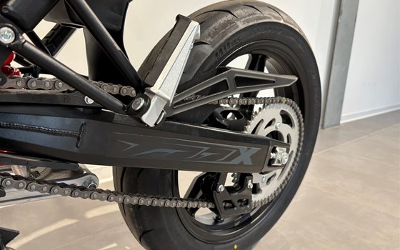 Neufahrzeug Beta RR 125 4T Motard T X special edition - Bild 9