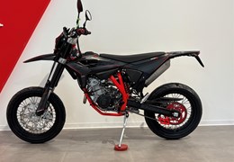 Neumotorrad Beta RR 125 LC Motard