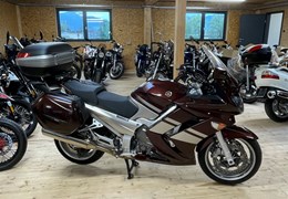 Gebrauchte Yamaha FJR 1300