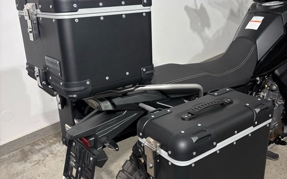 Gebrauchtmotorrad CFMOTO 800MT-X - Bild 4