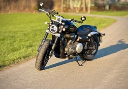 Gebrauchte Benda Chinchilla 125