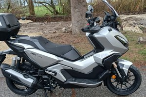 Angebot Honda ADV350
