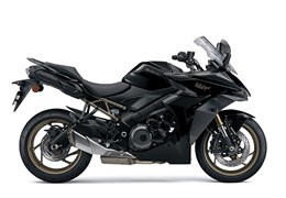Neumotorrad Suzuki GSX-S1000GT