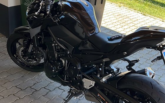 Gebrauchtmotorrad Kawasaki Z900 - Bild 2