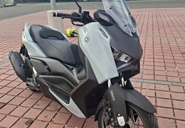 Gebrauchte Yamaha XMAX 125