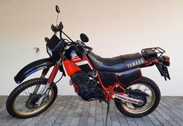 Gebrauchte Yamaha XT 500 N