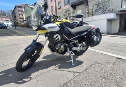 Occasion Aprilia Tuareg 660