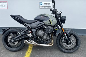 Angebot Triumph Trident 660