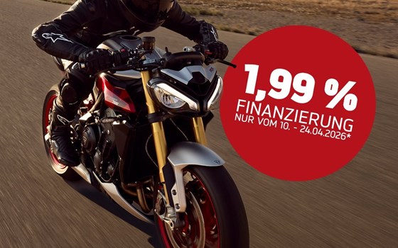 Neufahrzeug Triumph Trident 660 - Bild 2