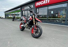 Neumotorrad Ducati Hypermotard 698 Mono RVE