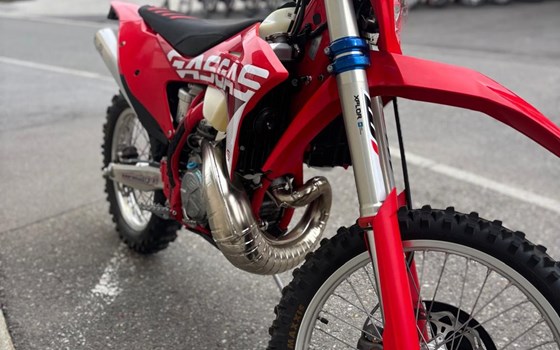 Gebrauchtmotorrad GASGAS EC 300 - Bild 2