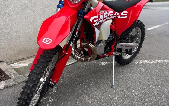 Gebrauchtmotorrad GASGAS EC 300 - Bild 3