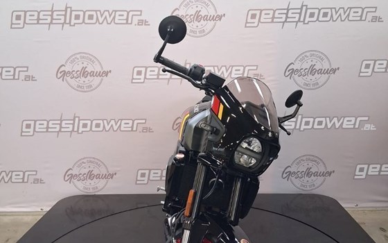 Neufahrzeug Suzuki GSX-8TT - Bild 2