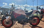 Angebot Ducati Monster 821 - Bild 3